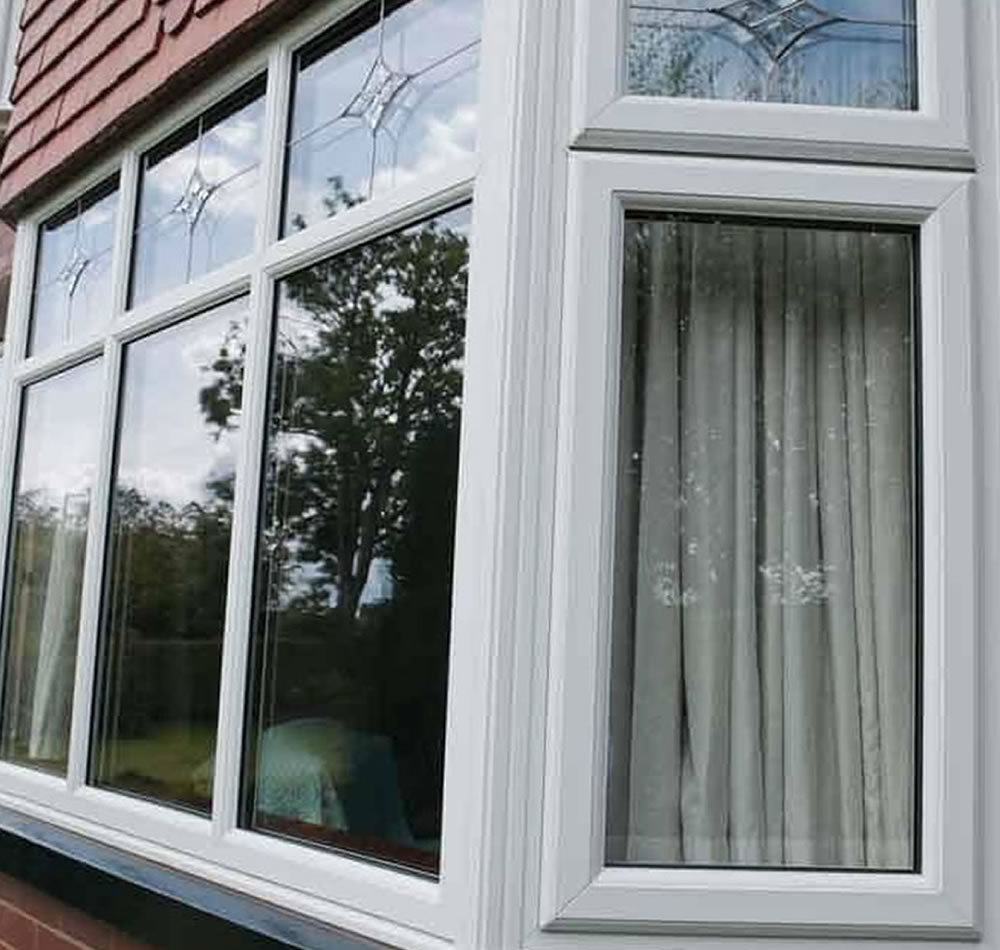 Casement Windows