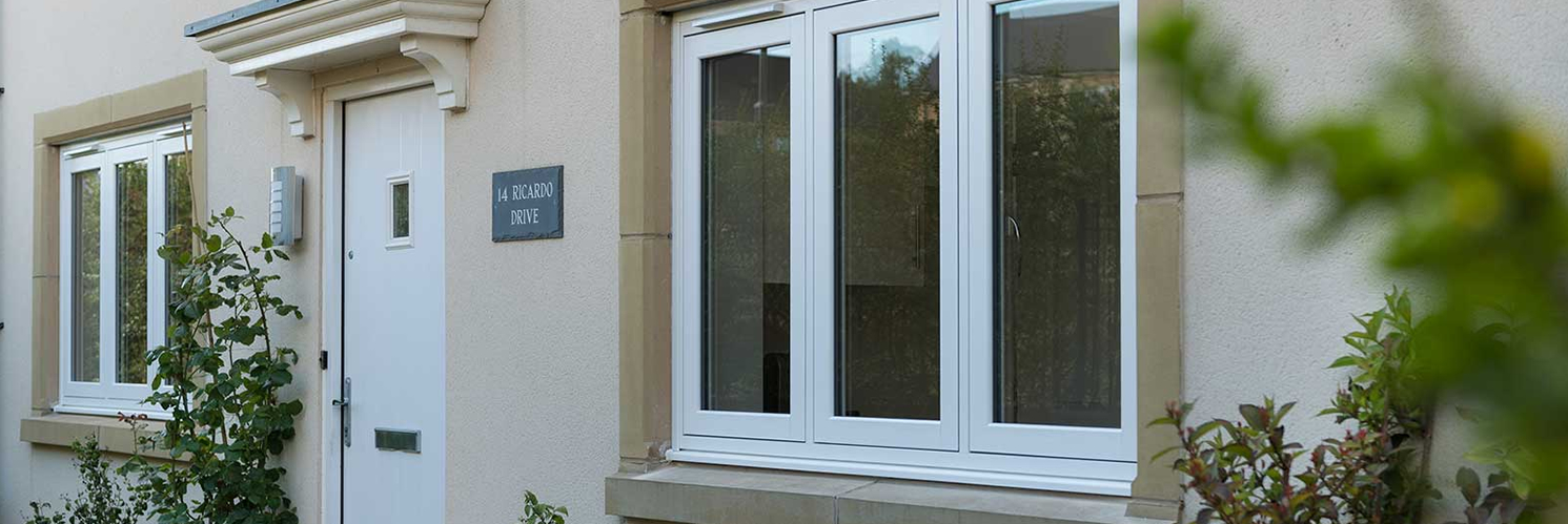 we manufacture flush sash casement windows