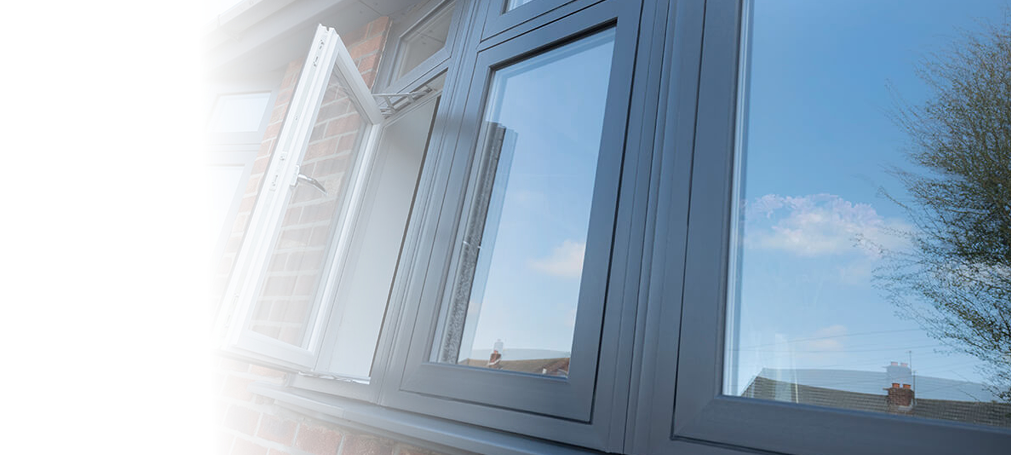 Beautifully Crafted Flush Sash Windows